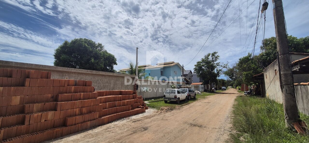 Casa de Condominio para Venda - Rasa