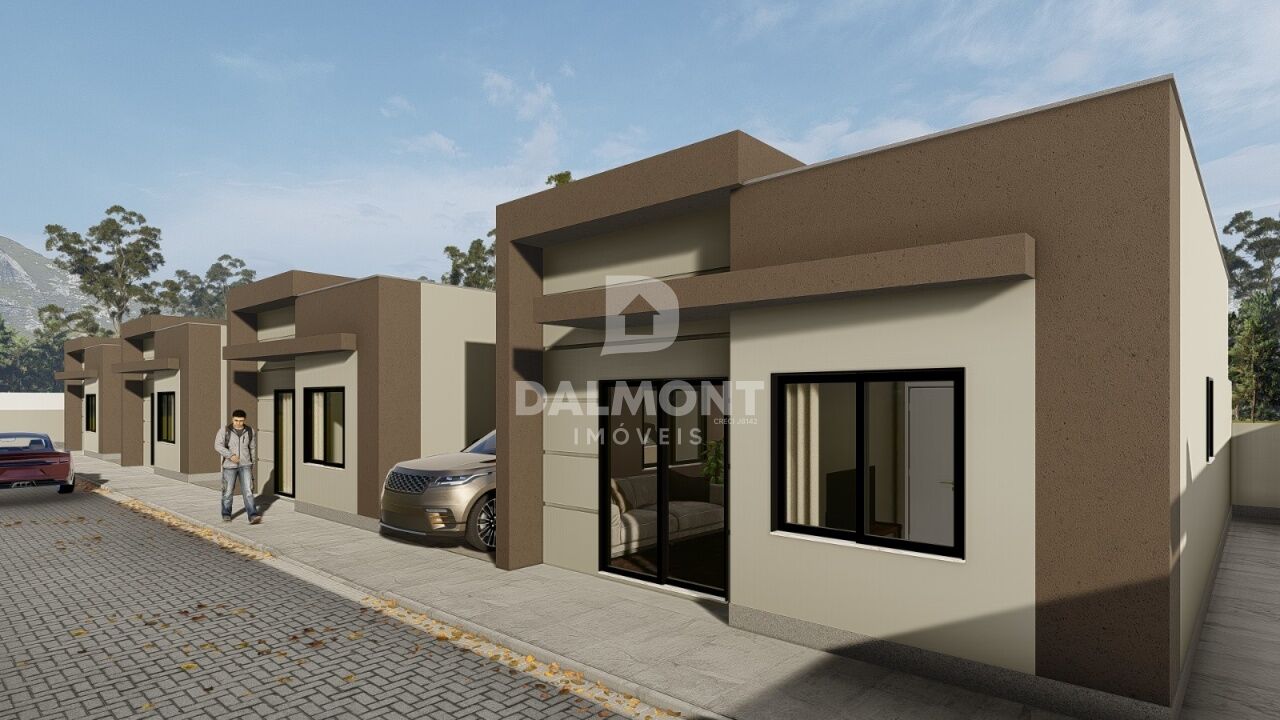 Casa de Condominio para Venda - Rasa