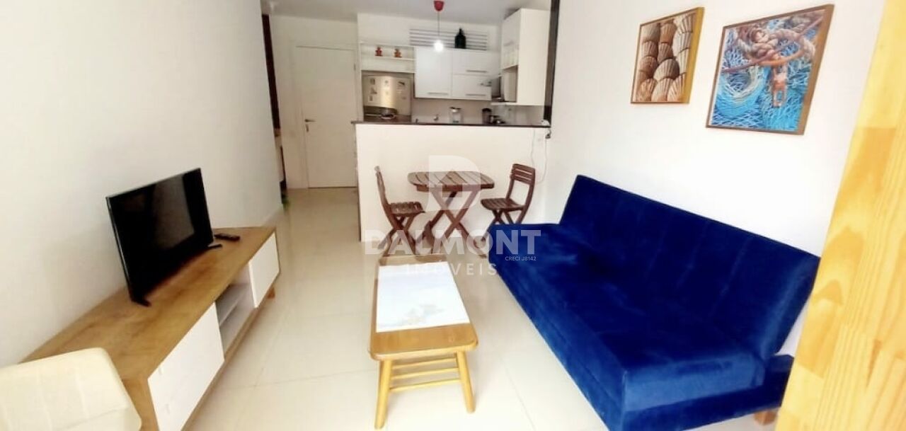 Apartamento para Venda - Monte Alto