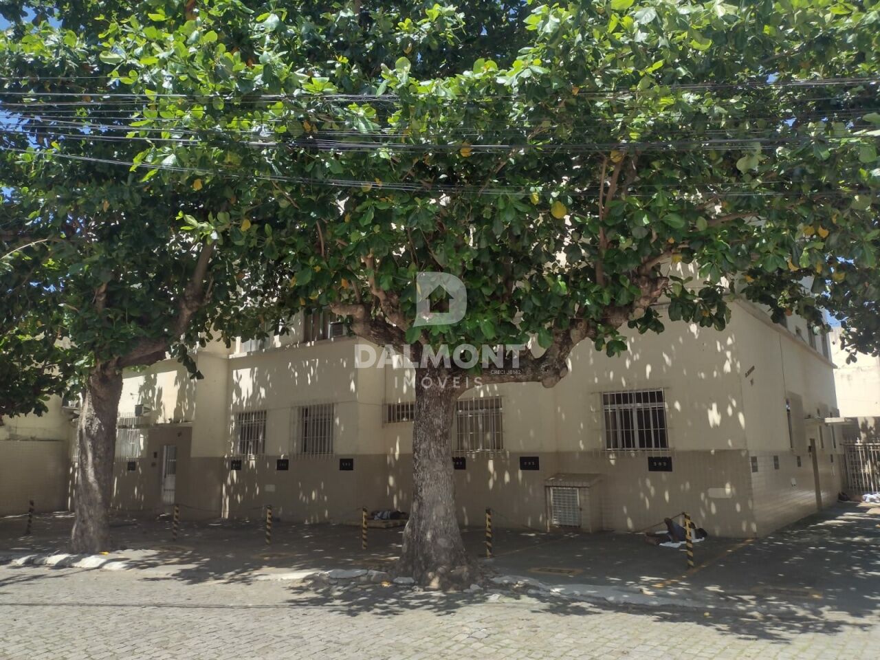 Apartamento para Venda - Centro