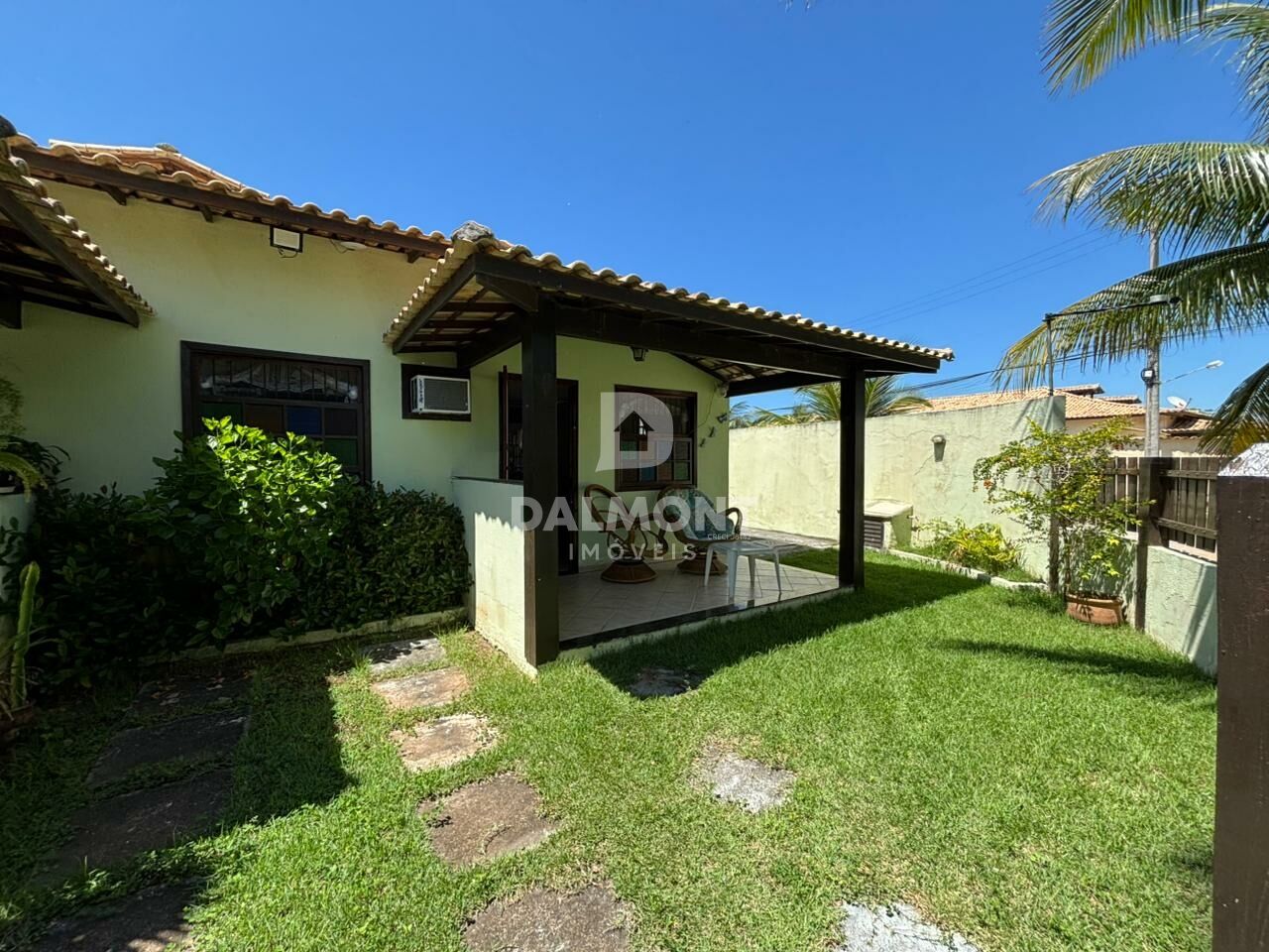 Casas Residenciais para Venda - Ogiva