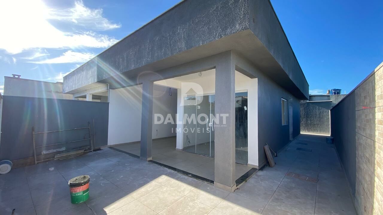 Casa Térrea para Venda - Vila do Peró