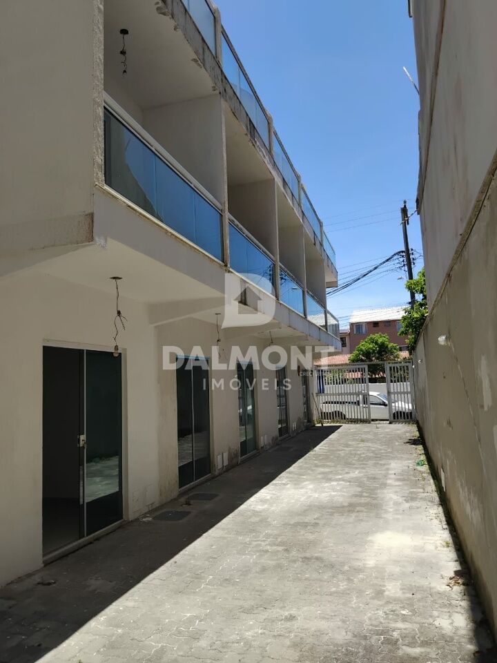Casa de Condominio para Venda - Peró
