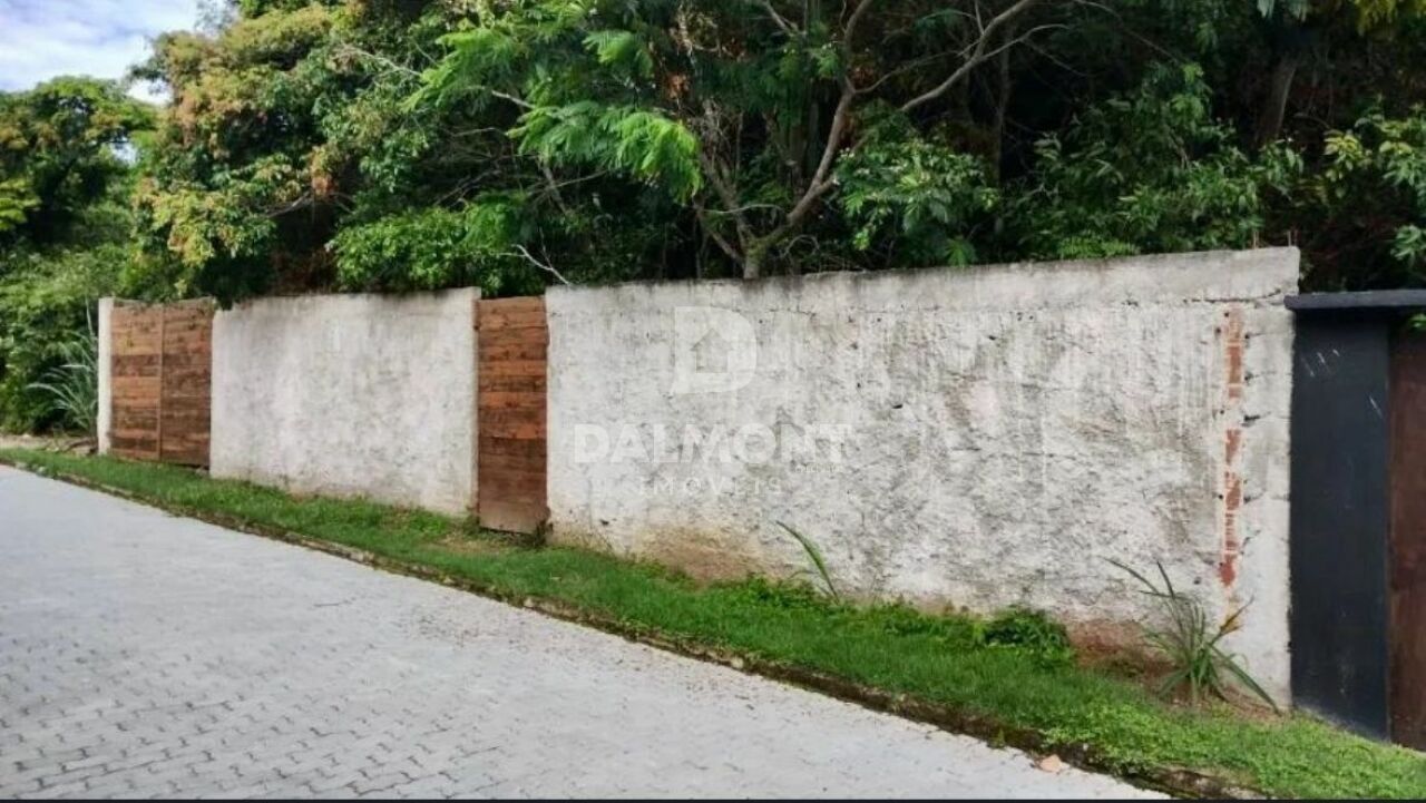 Terreno para Venda - Caravelas