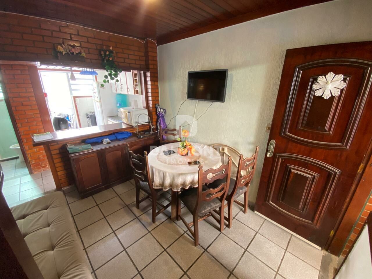 Casa de Condominio para Venda - Peró