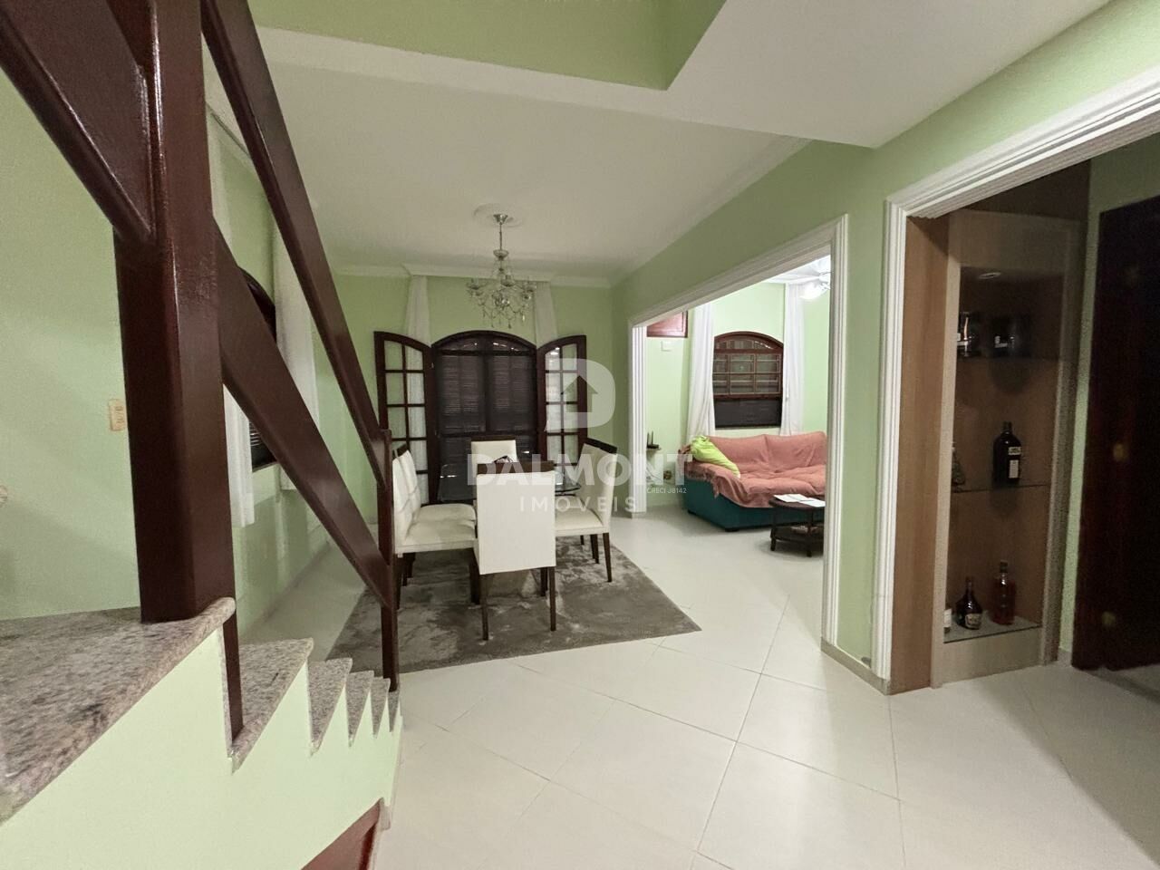 Casas Residenciais para Venda - Peró