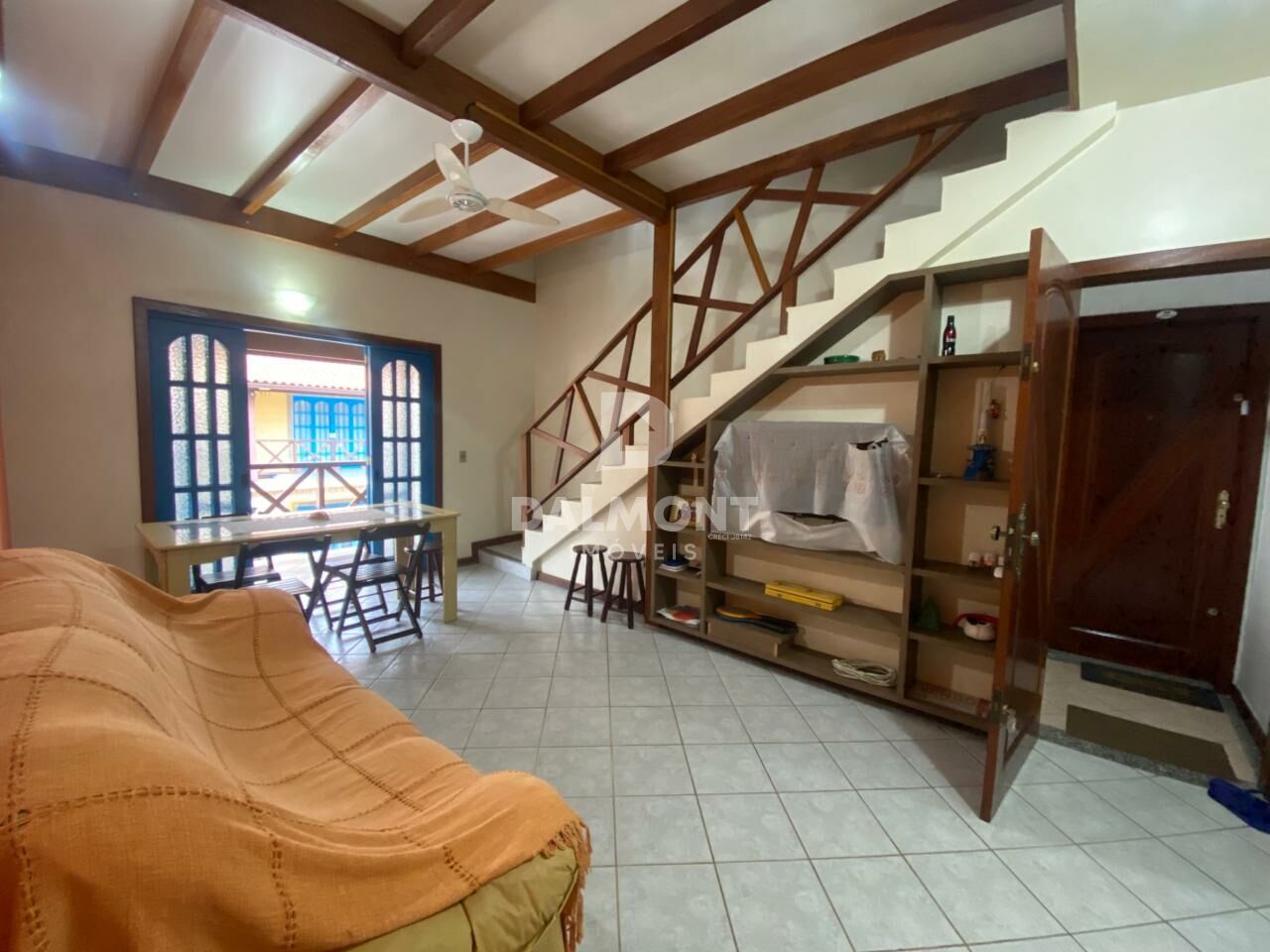 Apartamento Duplex para Venda - Peró