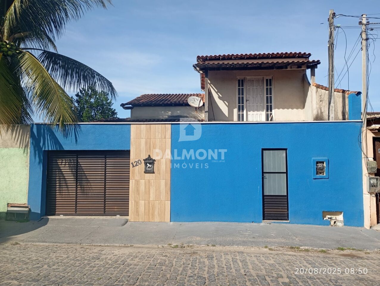 Casa para Venda - Jardim Caiçara