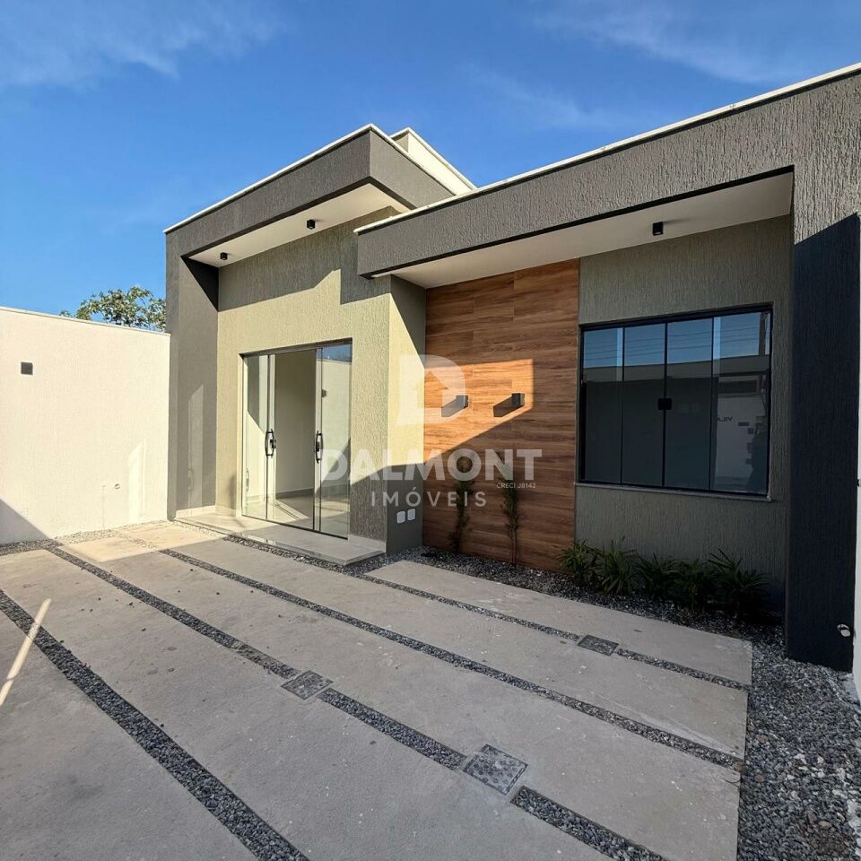 Casa para Venda - Guriri