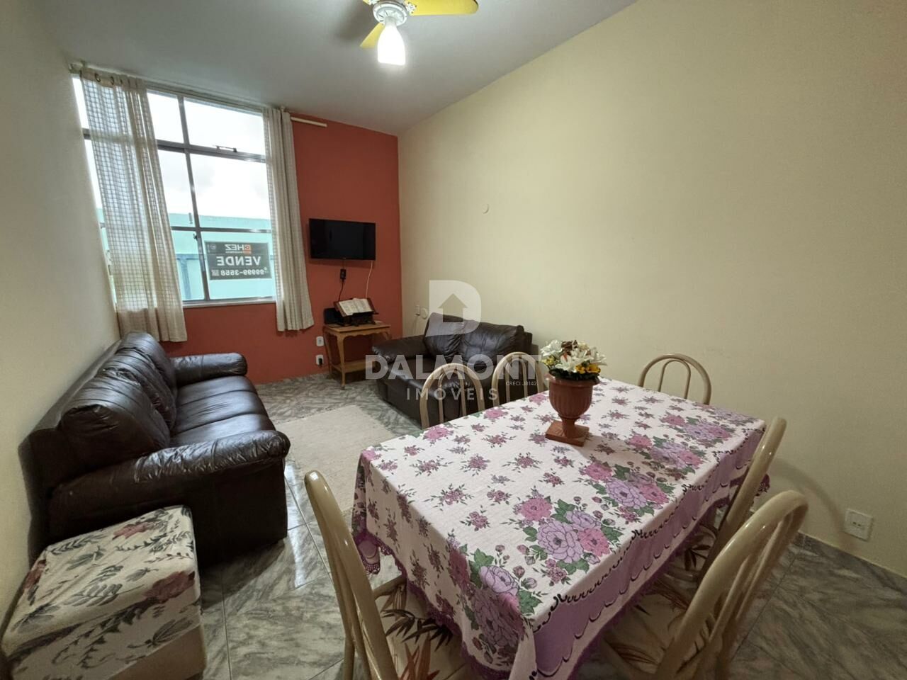 Apartamento para Venda - Centro