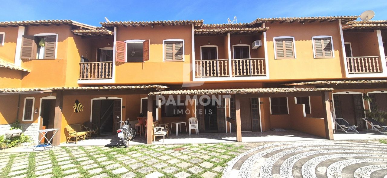 Casas Residenciais para Venda - Peró