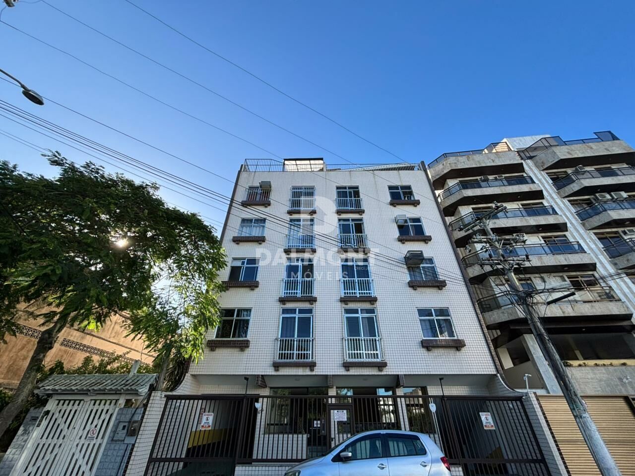 Apartamento para Venda - Centro