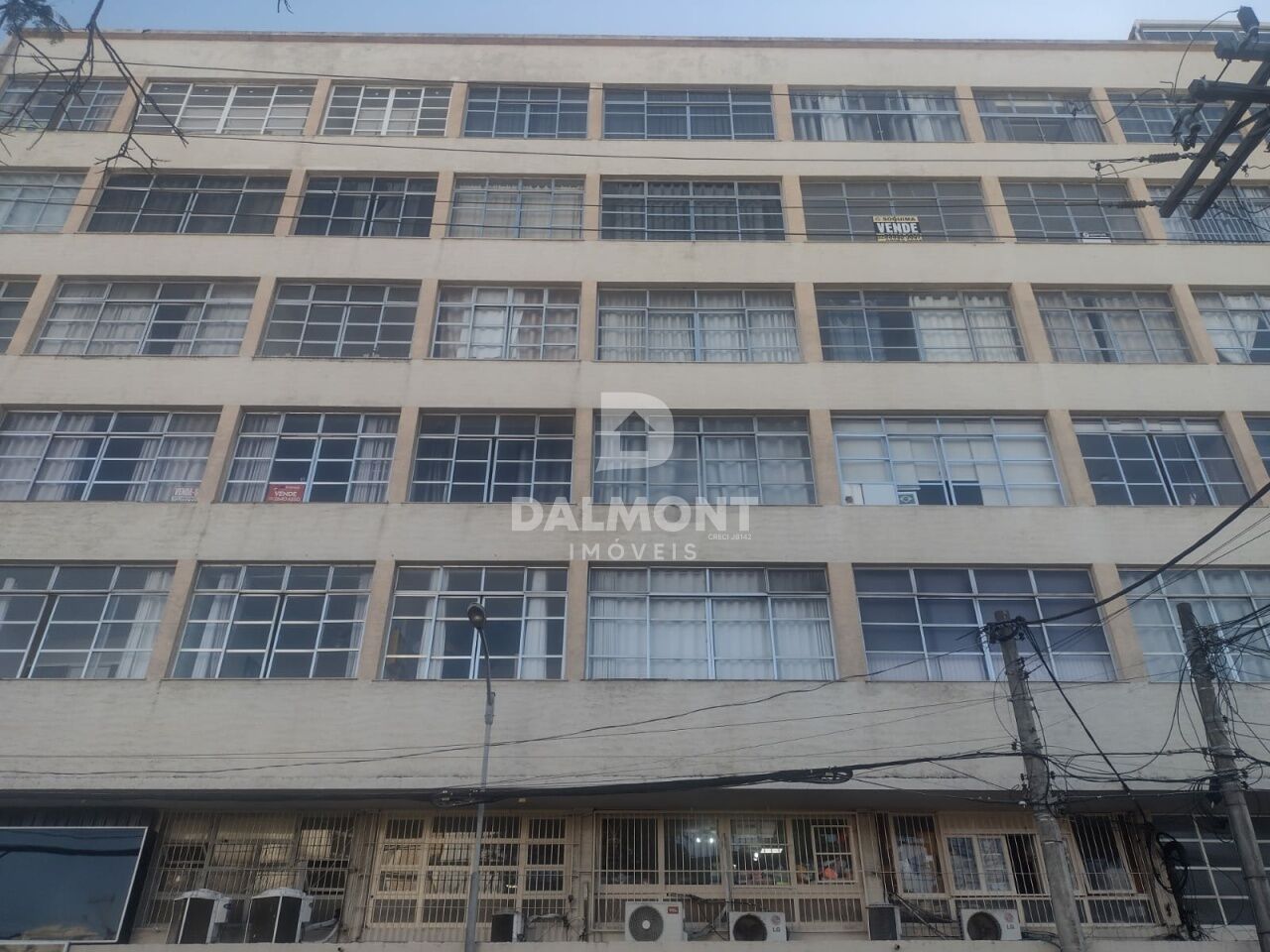 Apartamento para Venda - Centro