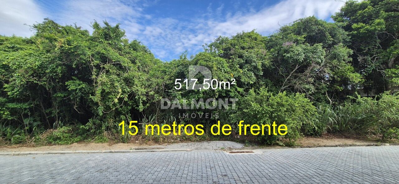 Terreno para Venda - Caravelas