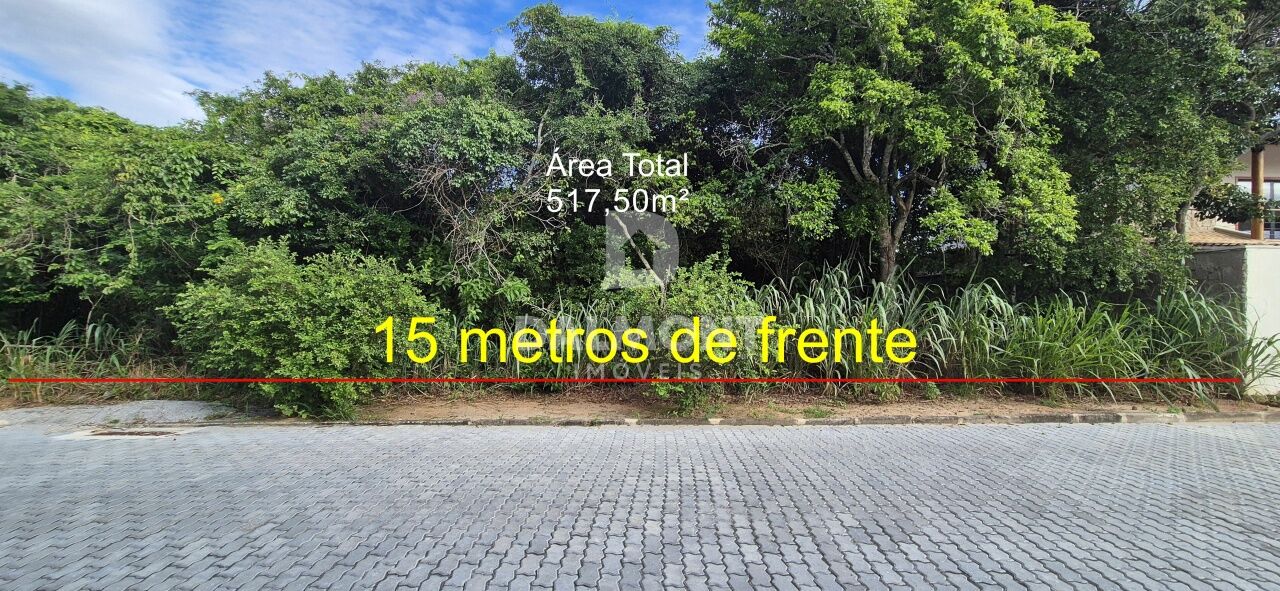 Terreno para Venda - Caravelas