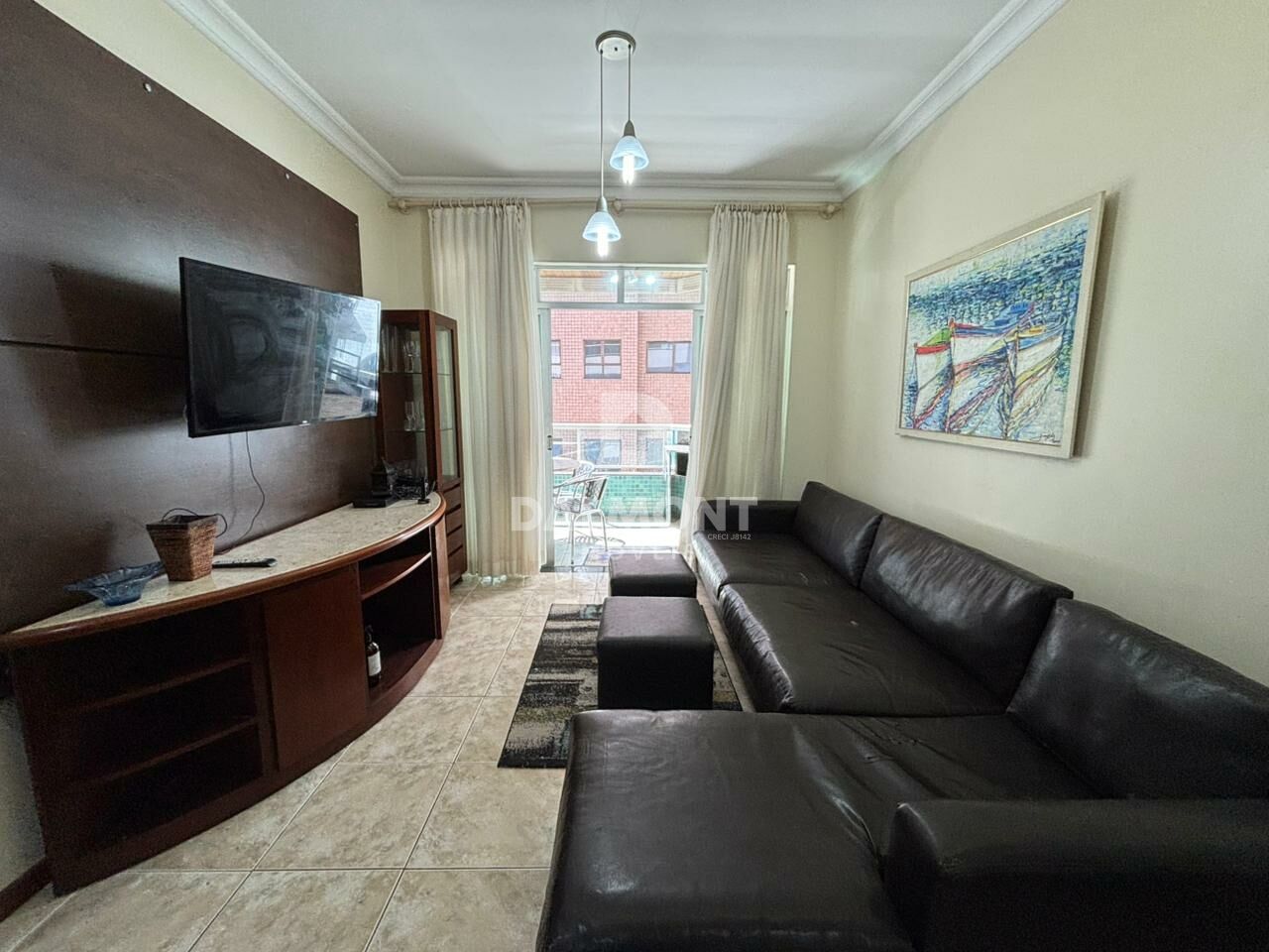 Apartamento para Venda - Vila Nova