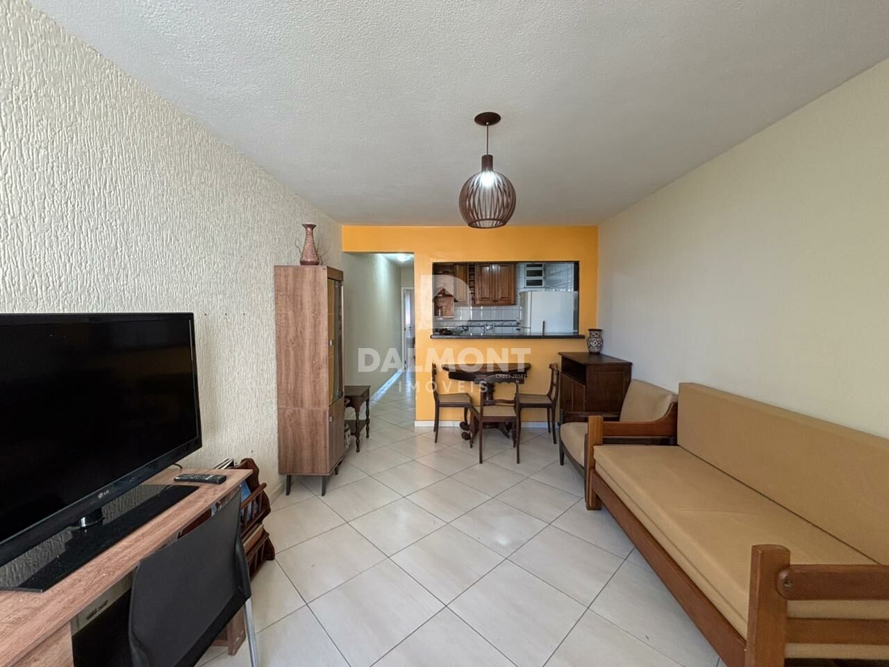 Apartamento para Venda - Centro