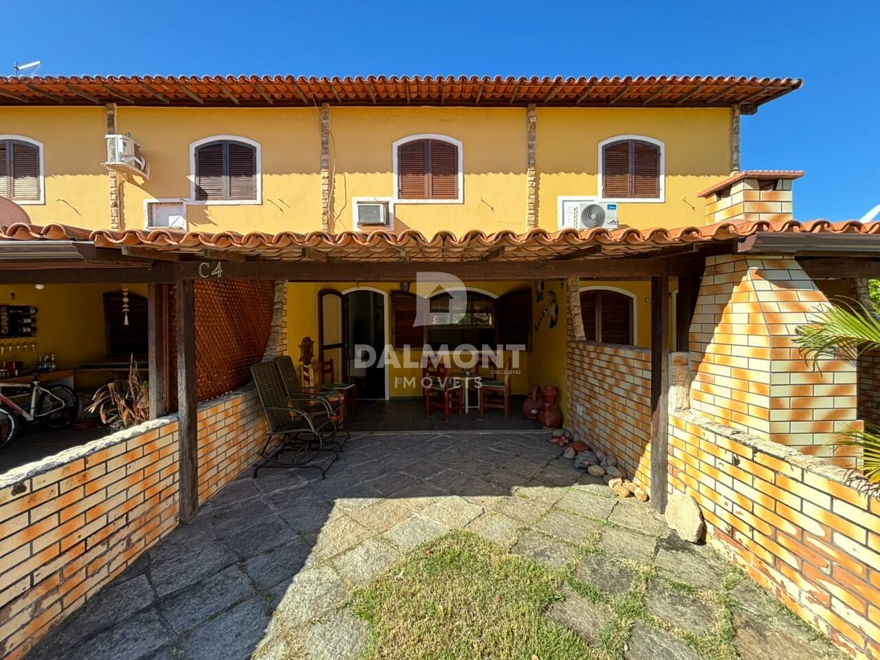 Casas Residenciais para Venda - Braga