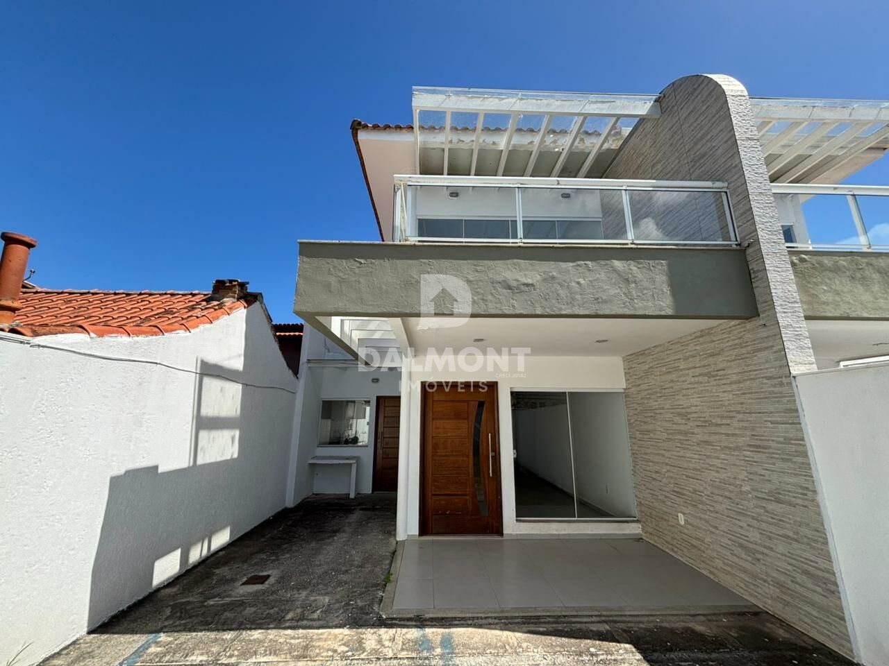 Casa para Venda - Jardim Excelsior