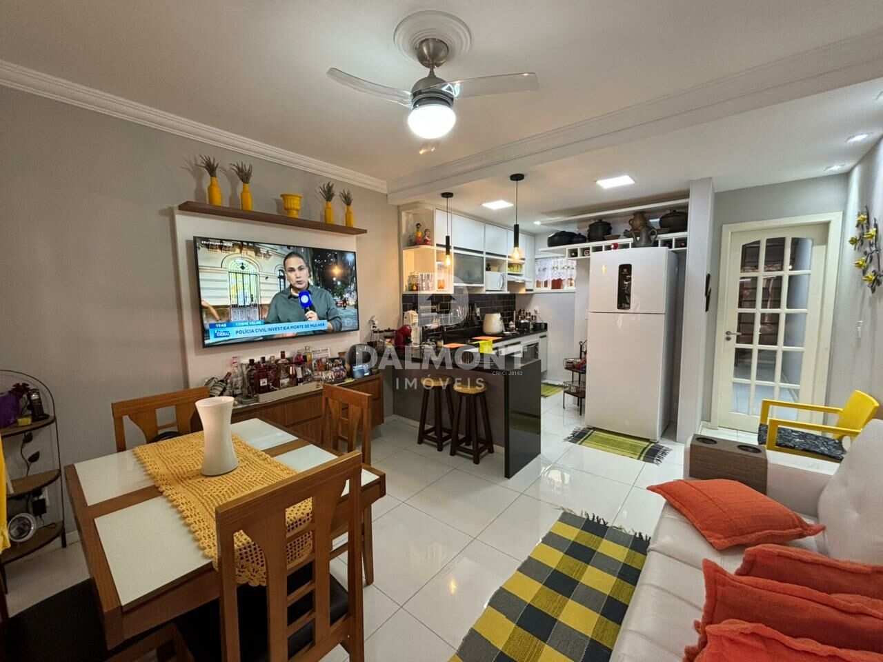 Casa de Condominio para Venda - Braga