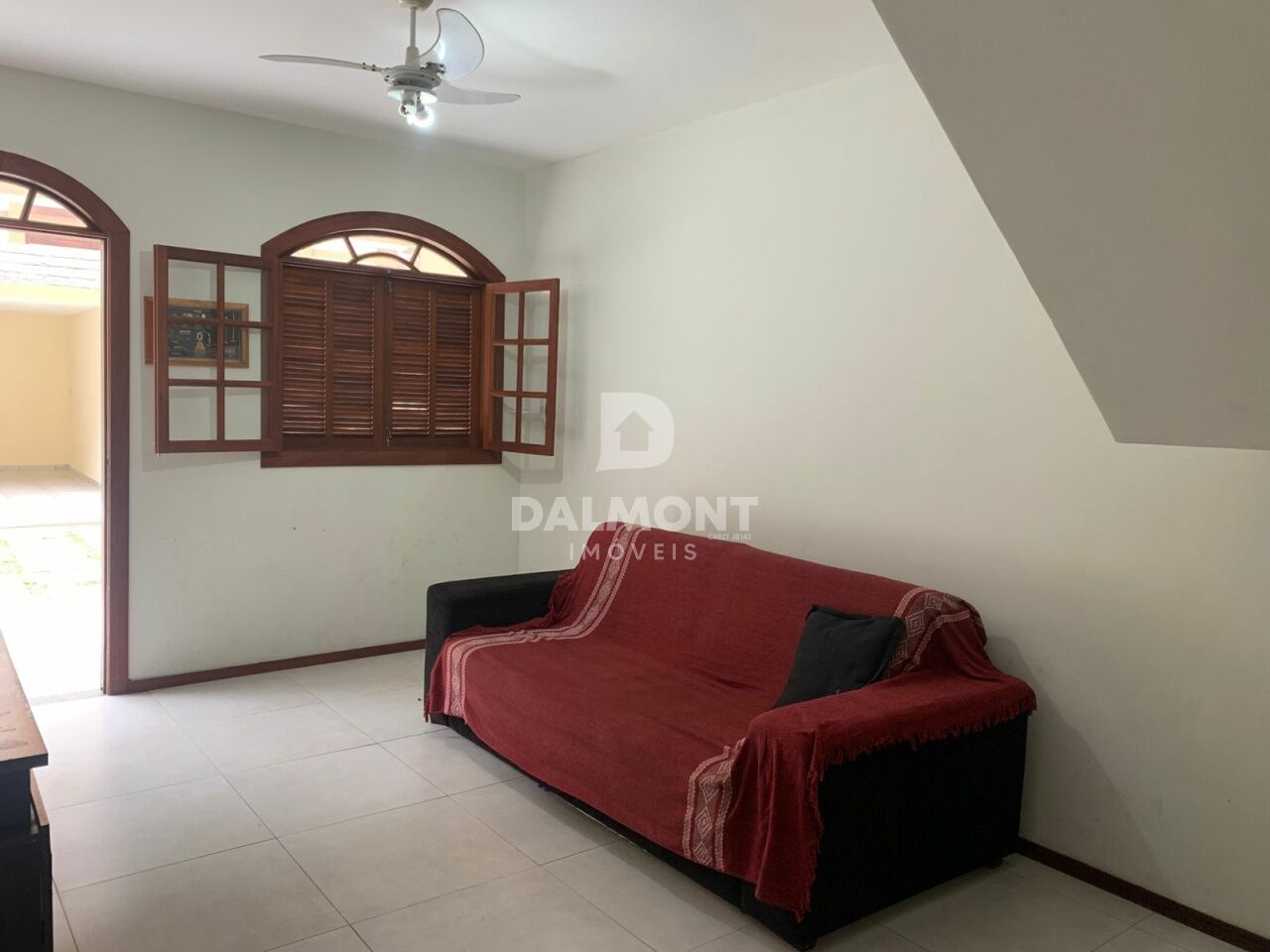 Casa de Condominio para Venda - Peró