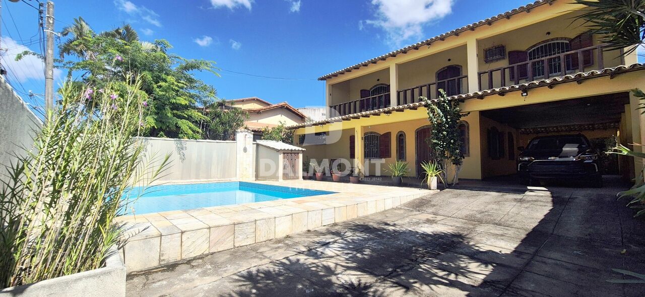 Casa para Venda - Caminho de Búzios