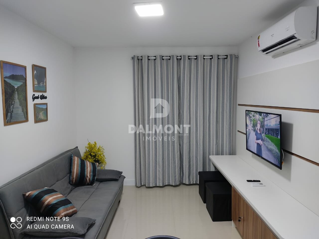 Apartamento para Venda - Monte Alto