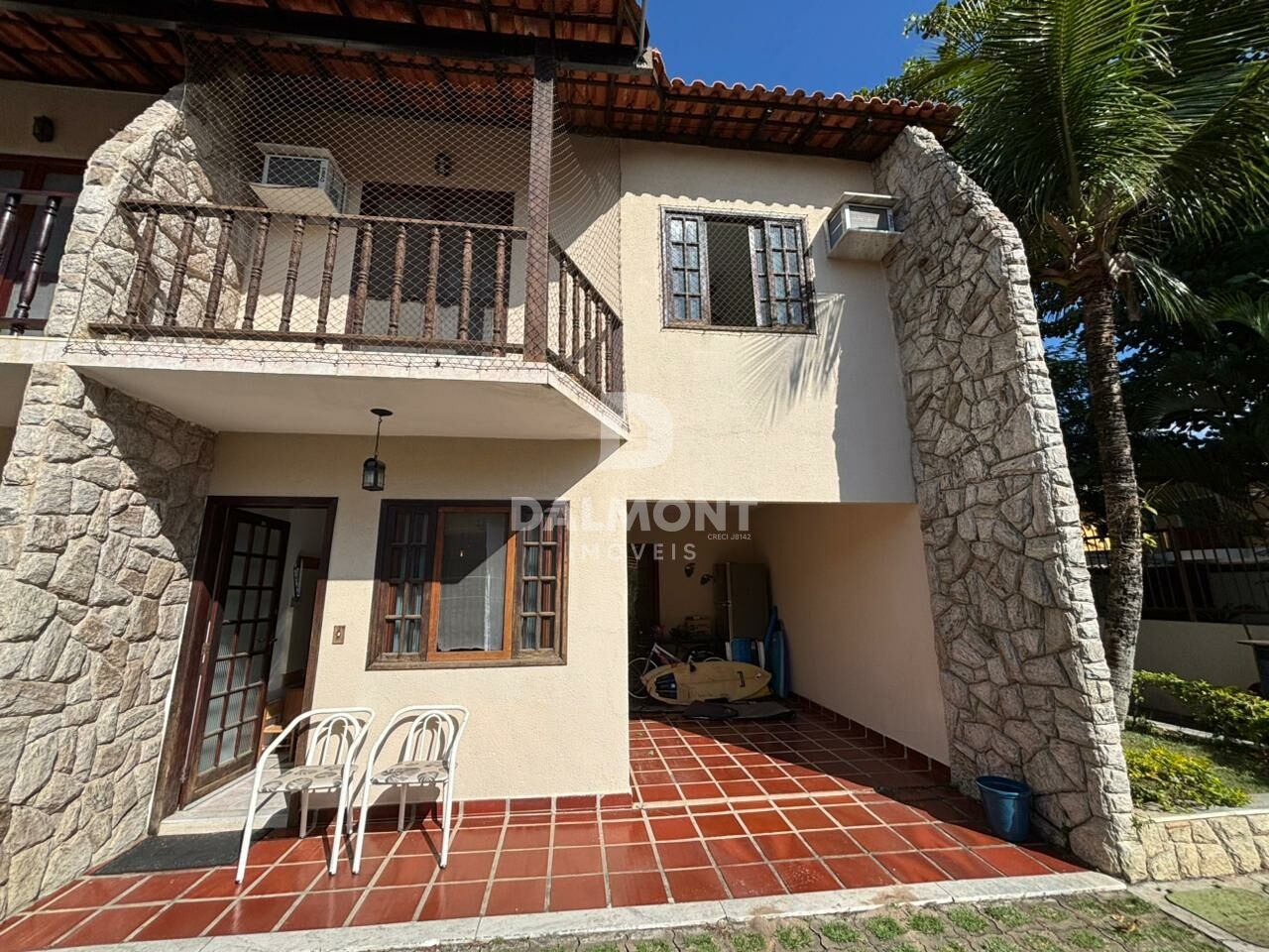 Casa de Condominio para Venda - Portinho