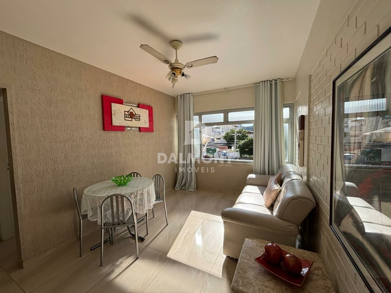 Apartamento para Venda - Centro