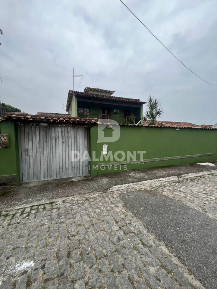 Casa para Venda - Caminho de Búzios