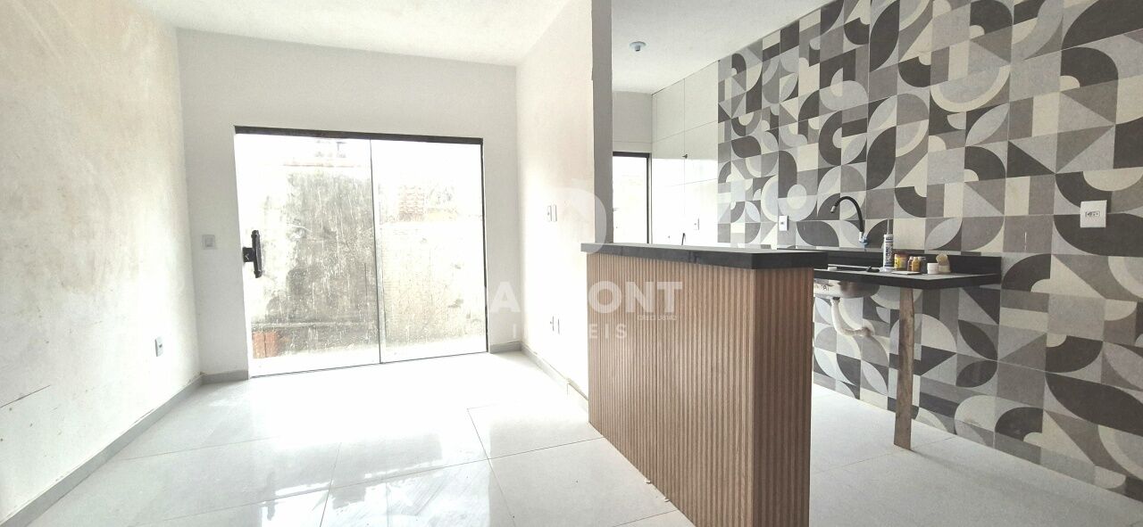 Apartamento para Venda - Dunas do Peró