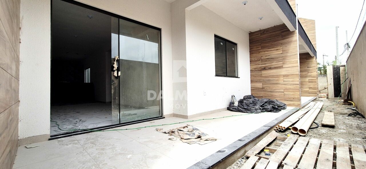 Apartamento para Venda - Dunas do Peró