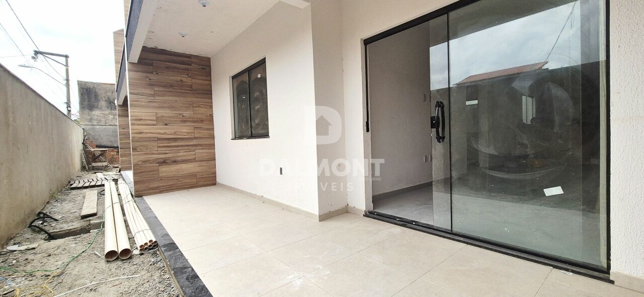 Apartamento para Venda - Dunas do Peró