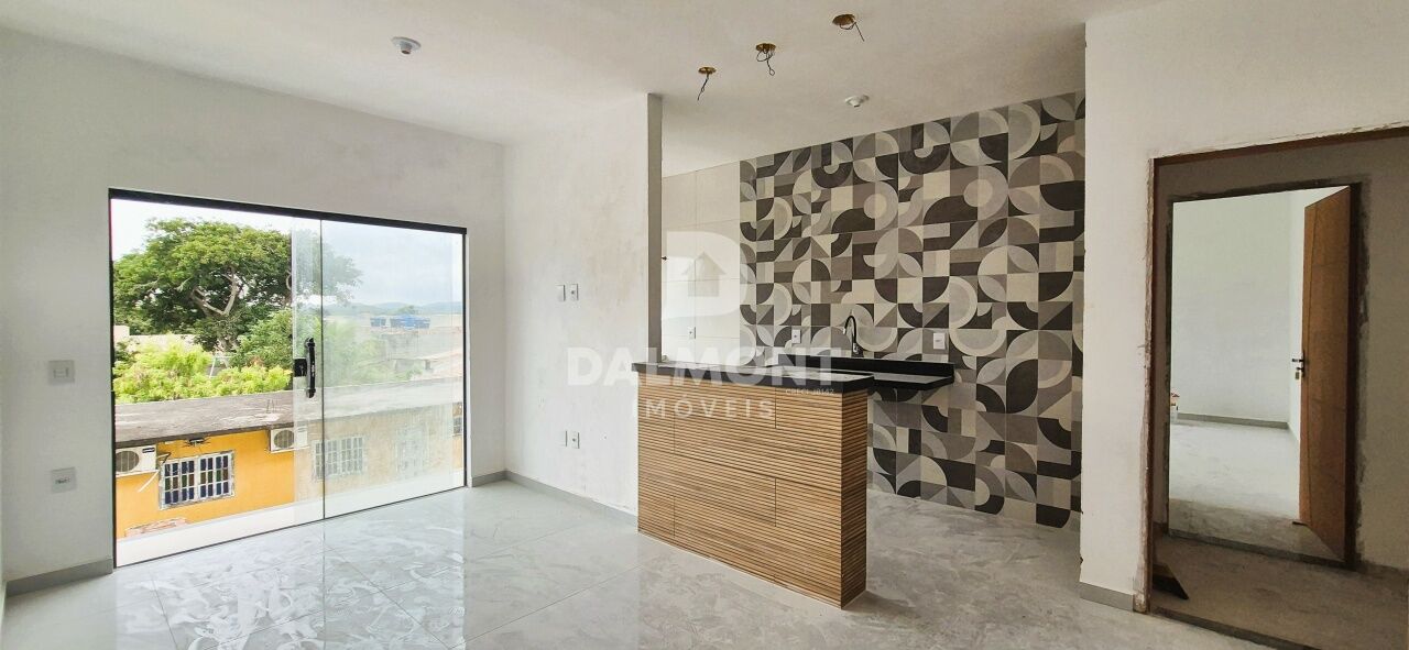 Apartamento para Venda - Dunas do Peró