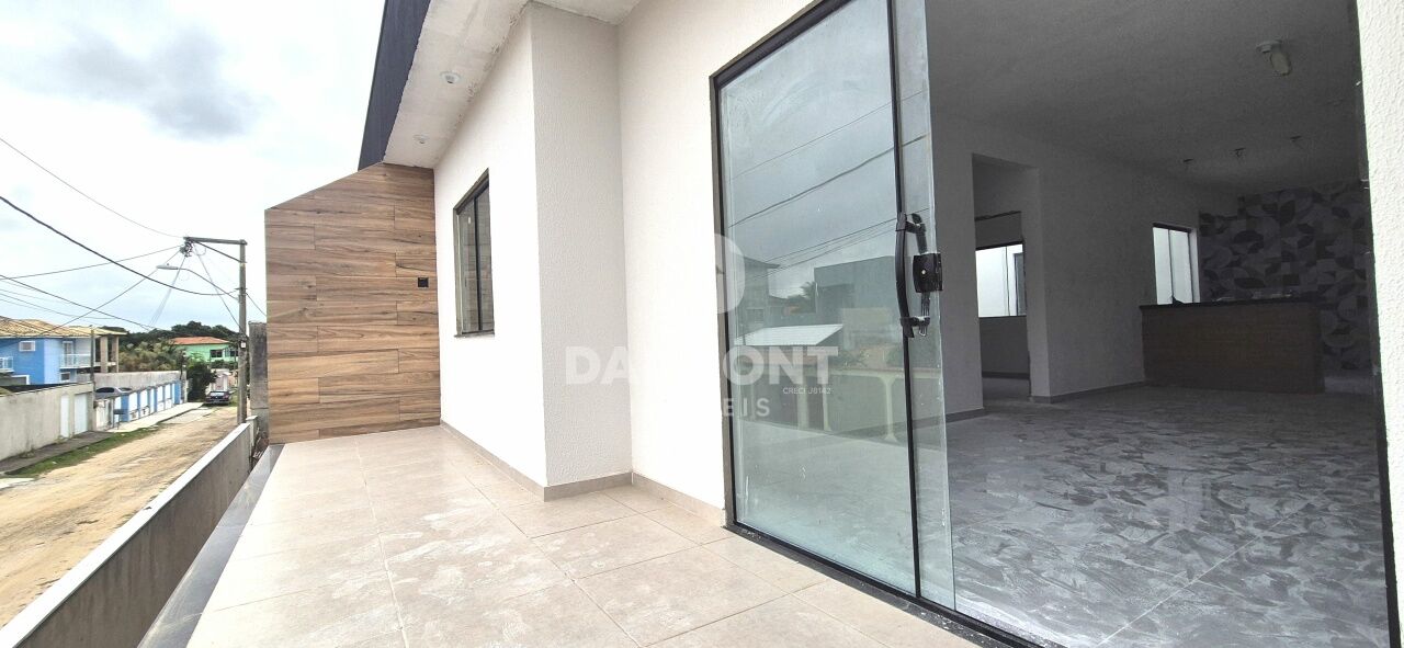 Apartamento para Venda - Dunas do Peró