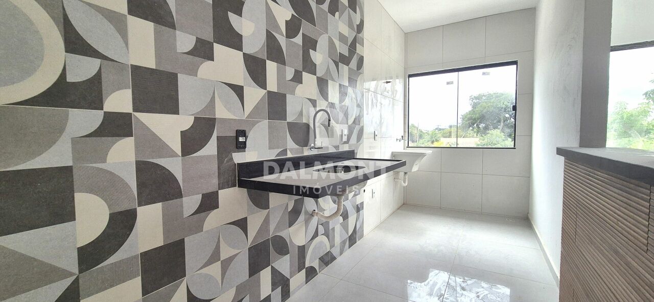 Apartamento para Venda - Dunas do Peró