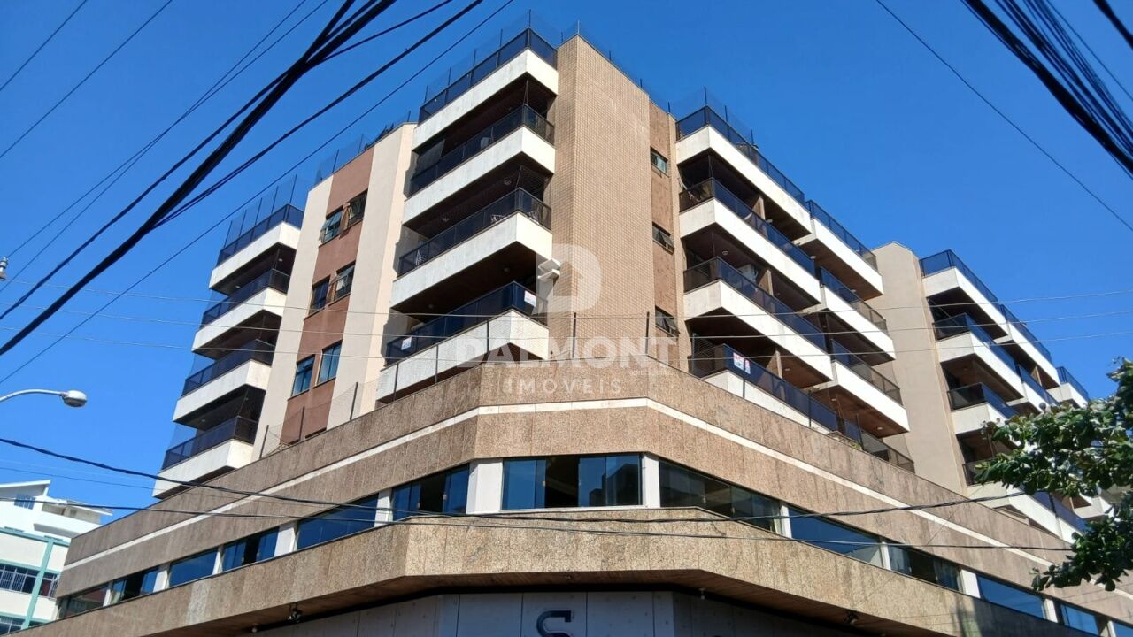 Apartamento para Venda - Centro