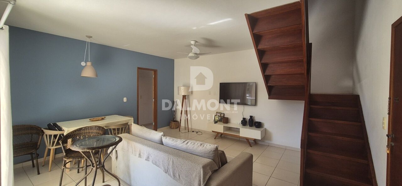 Apartamento para Venda - Peró