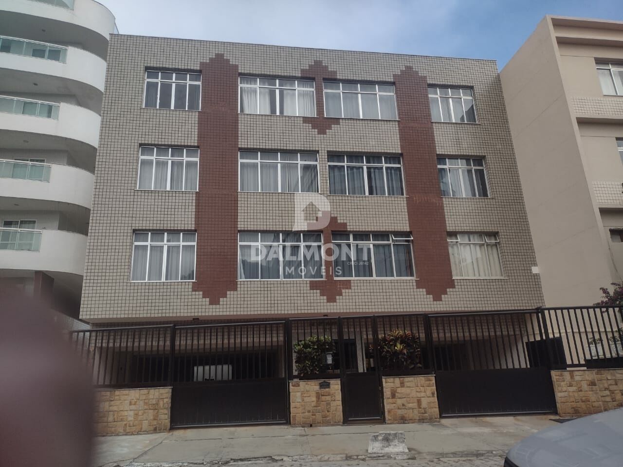 Apartamento para Venda - Centro