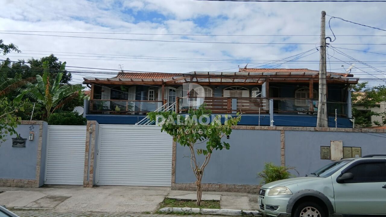 Casa para Venda - Jardim Excelsior