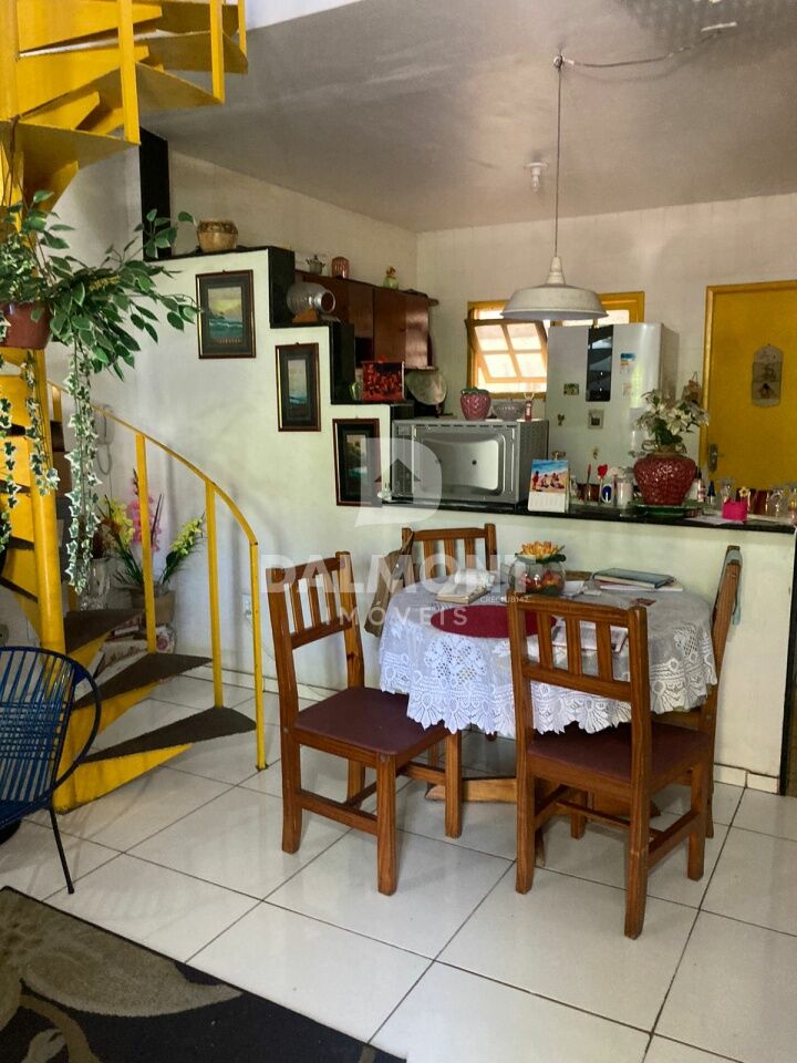 Casa de Condominio para Venda - Jardim Excelsior