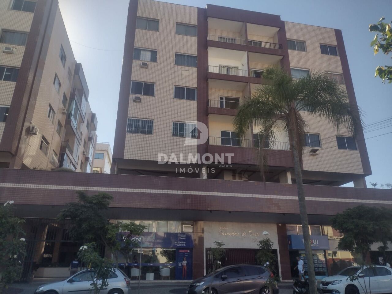Apartamento para Venda - Centro