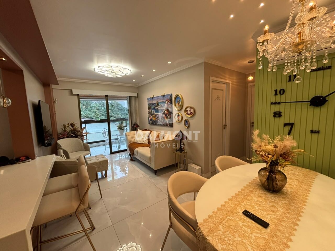 Apartamento para Venda - Vila Nova