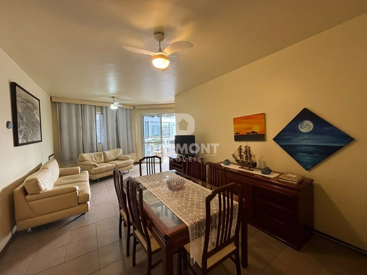 Apartamento para Venda - Vila Nova