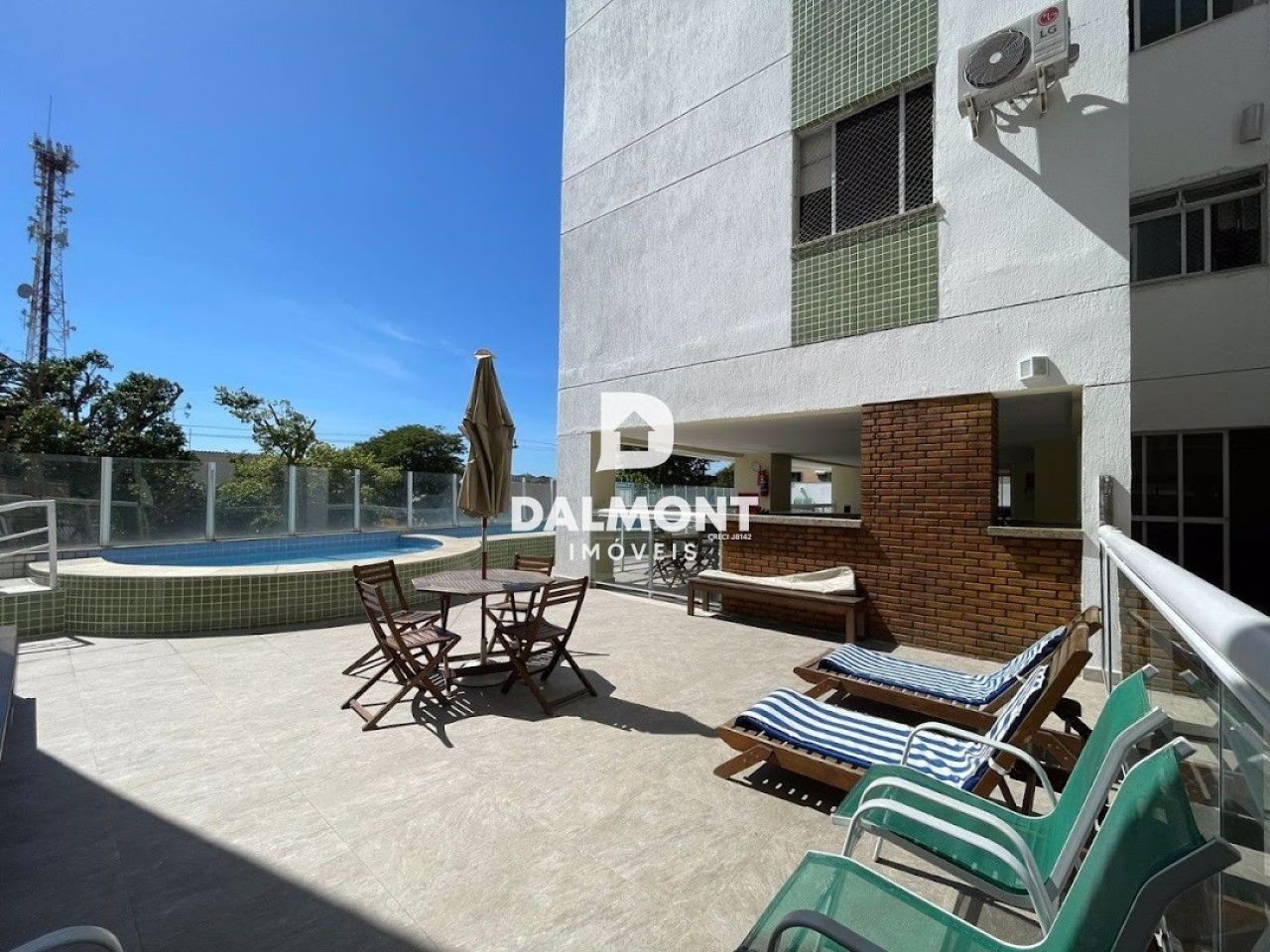 Apartamento para Venda - Parque Riviera