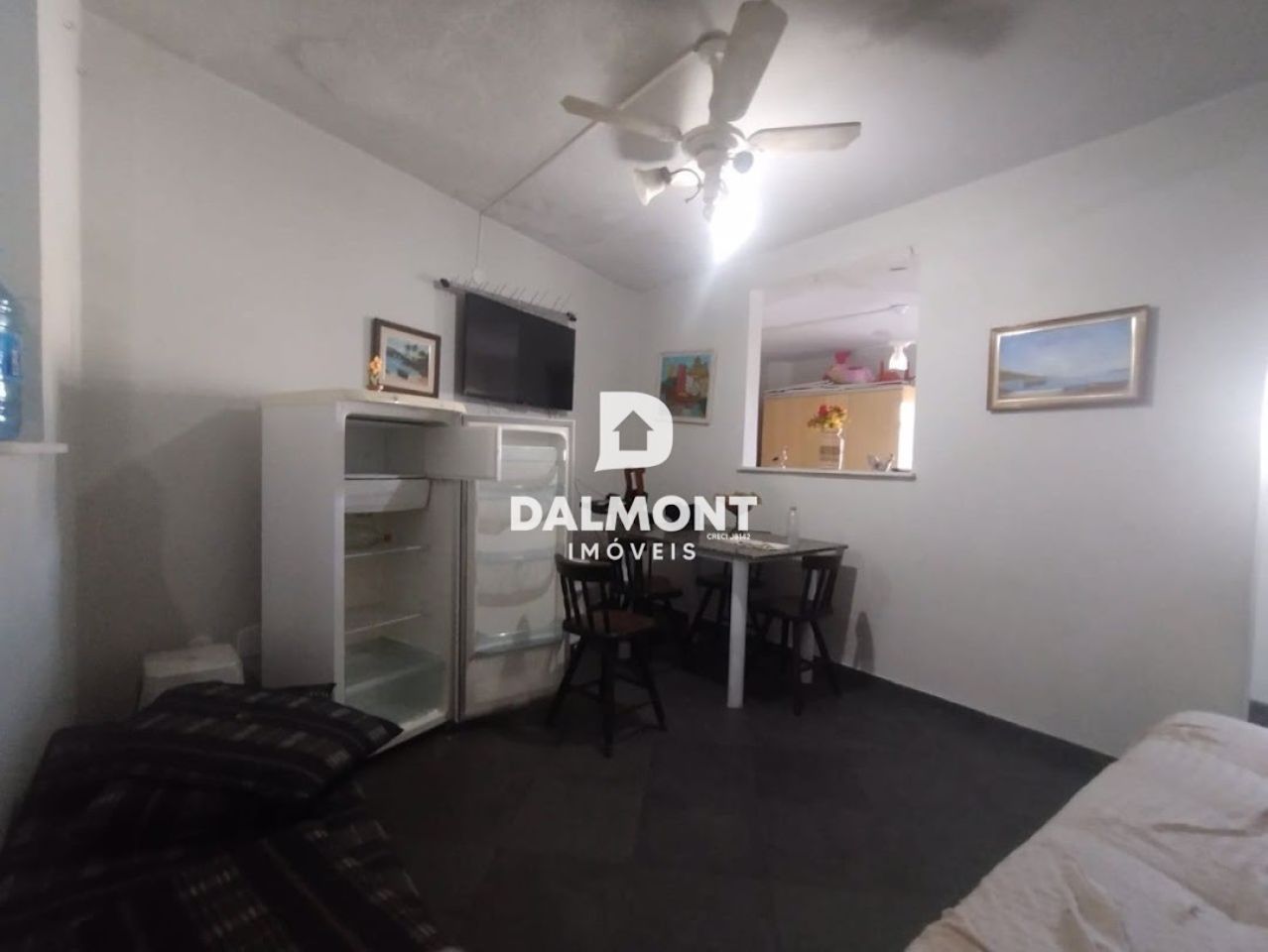 Apartamento para Venda - Jardim Caiçara