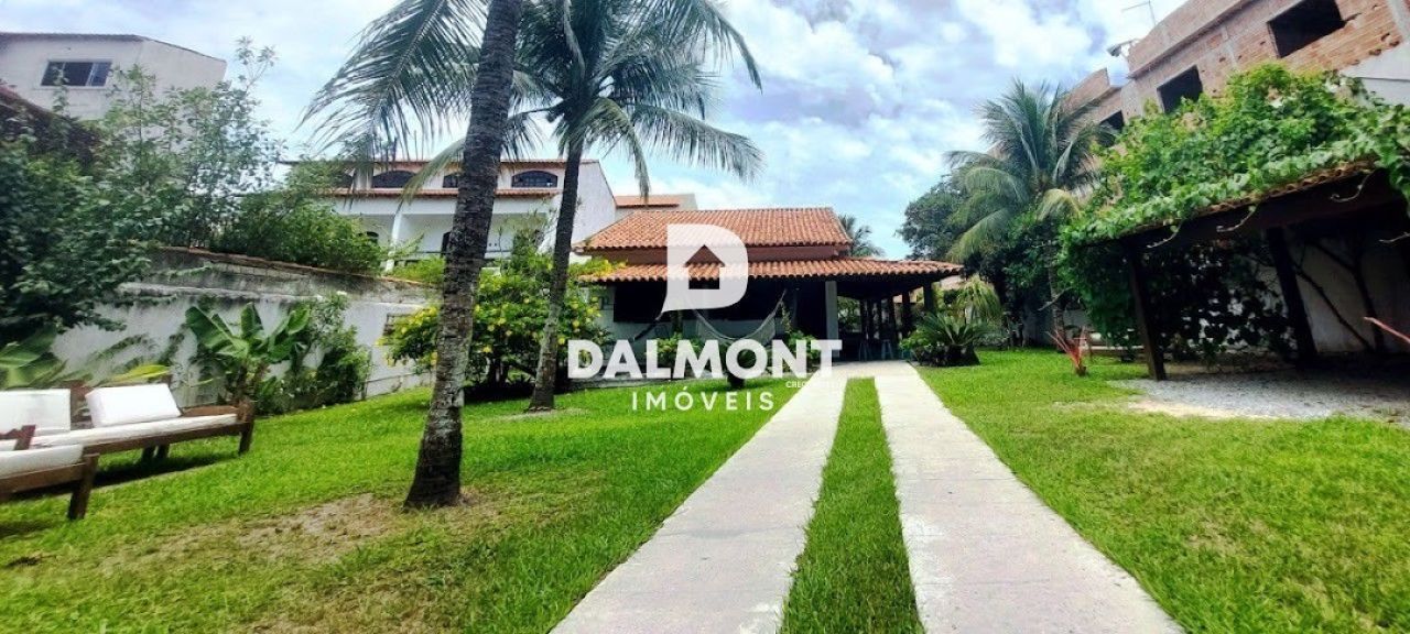 Casa para Venda - Peró