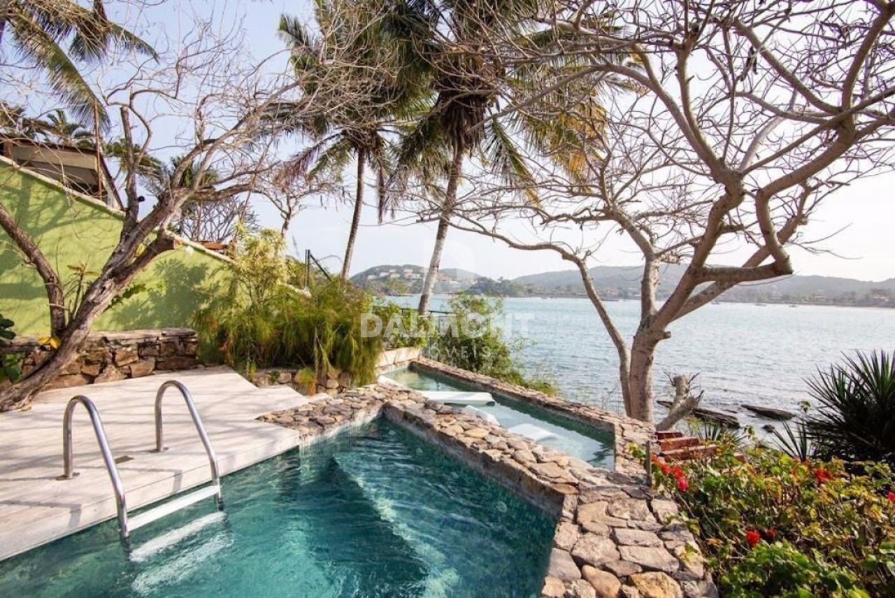 Casa para Venda - Armação dos Búzios