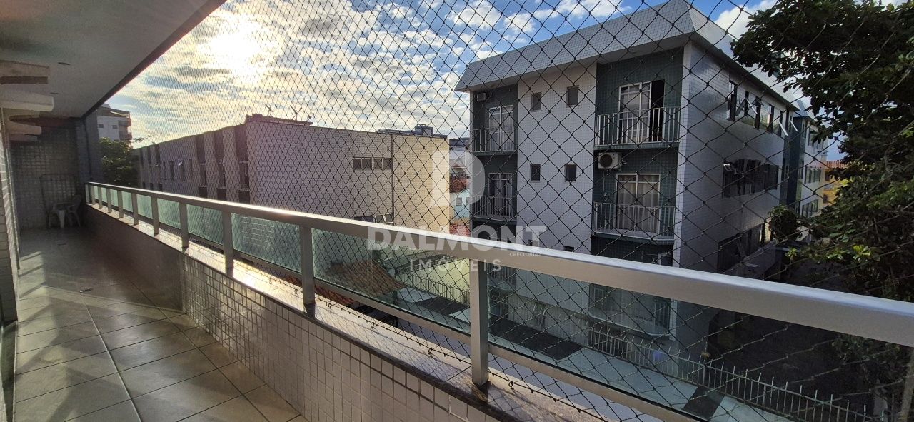 Apartamento para Venda - Vila Nova