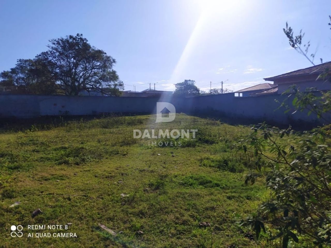Terreno para Venda - Porto do Carro